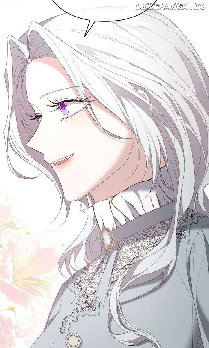 I Don’t Want to Be a Lady Chapter 26 376 069