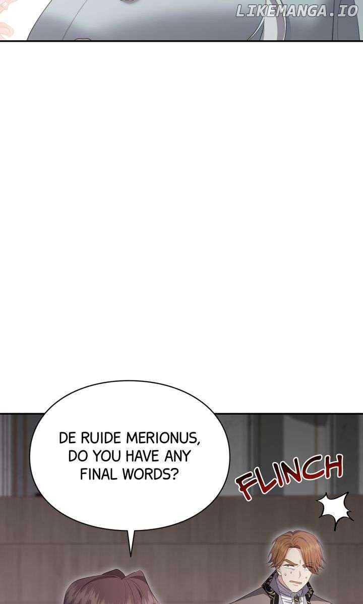 I Don’t Want to Be a Lady Chapter 26 377 070
