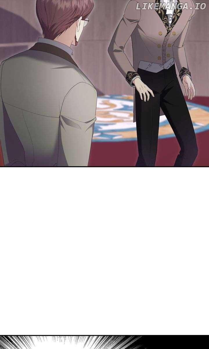 I Don’t Want to Be a Lady Chapter 26 378 071