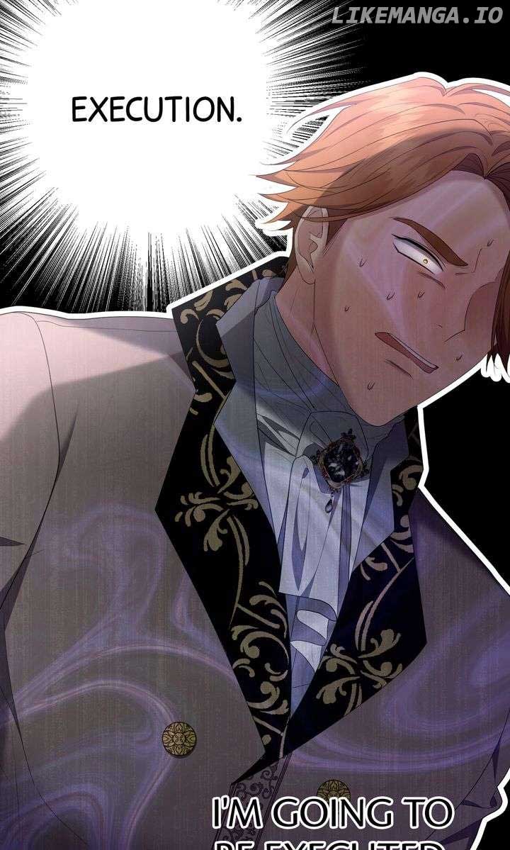 I Don’t Want to Be a Lady Chapter 26 379 072