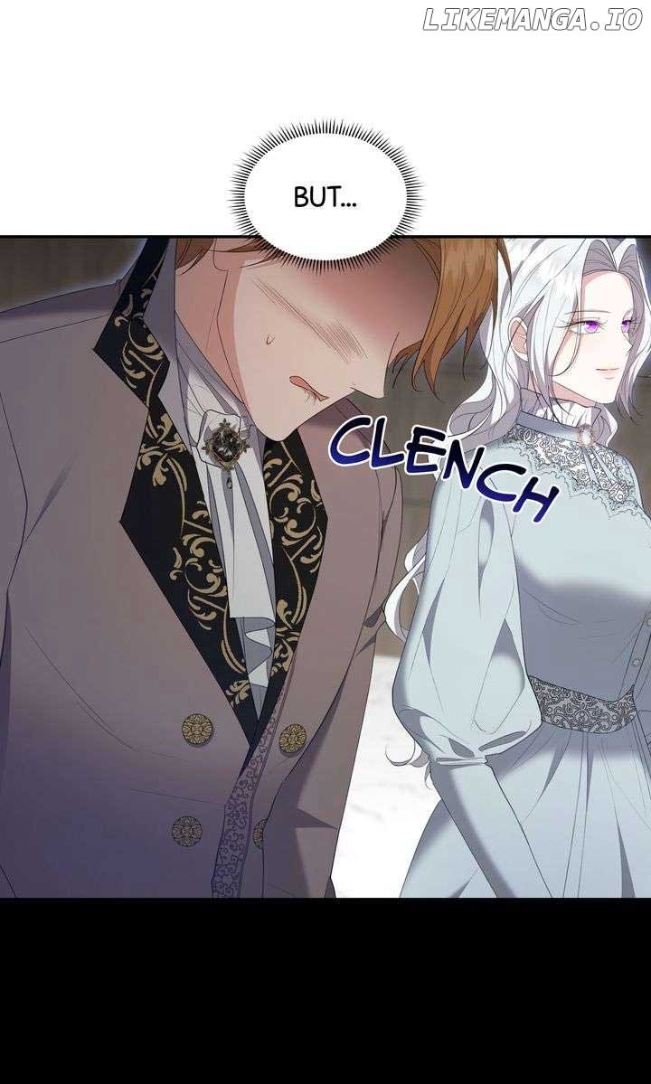 I Don’t Want to Be a Lady Chapter 26 381 074