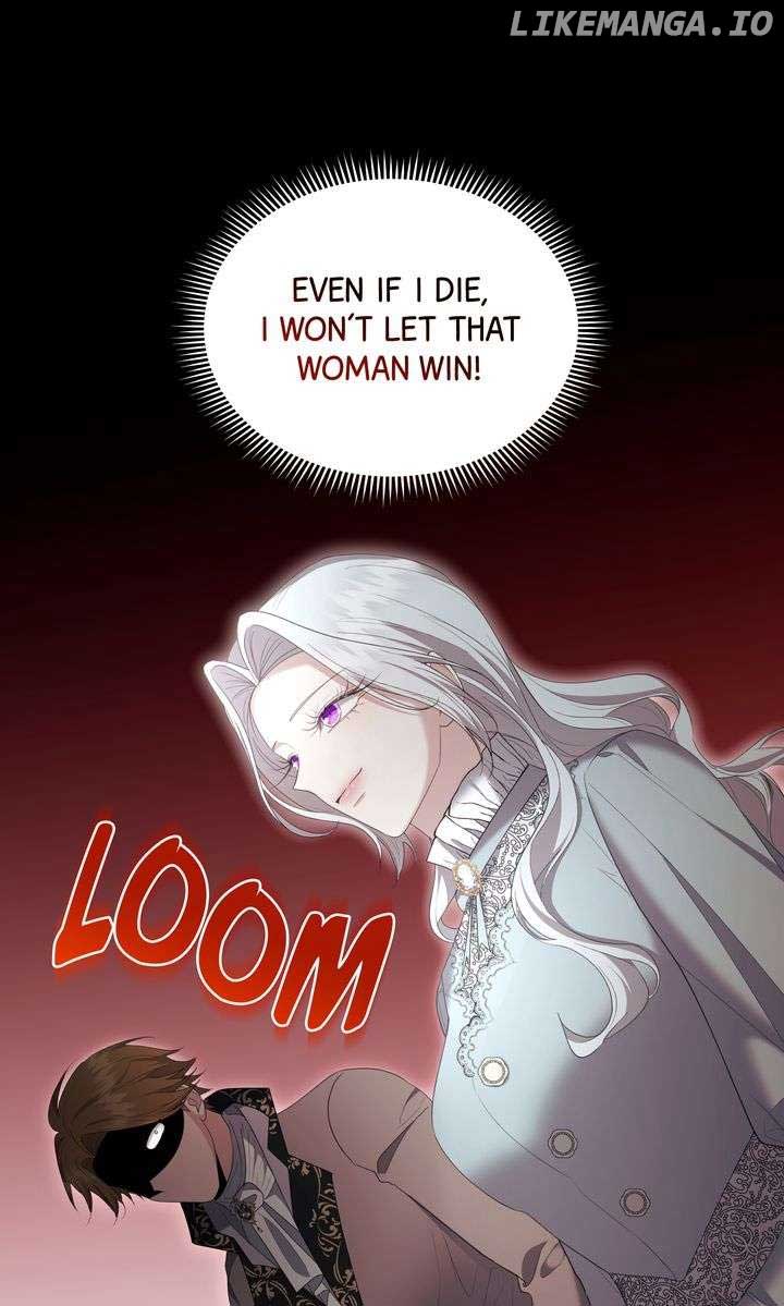 I Don’t Want to Be a Lady Chapter 26 382 075