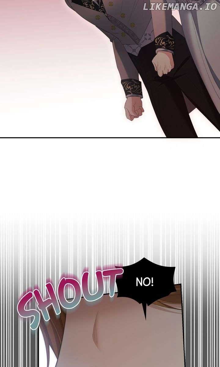 I Don’t Want to Be a Lady Chapter 26 383 076