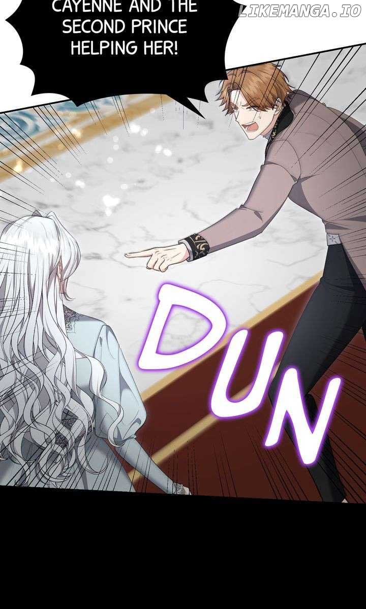 I Don’t Want to Be a Lady Chapter 26 385 078