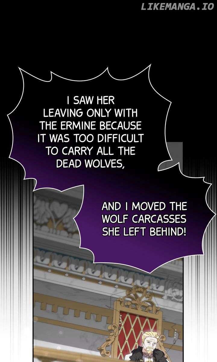 I Don’t Want to Be a Lady Chapter 26 386 079