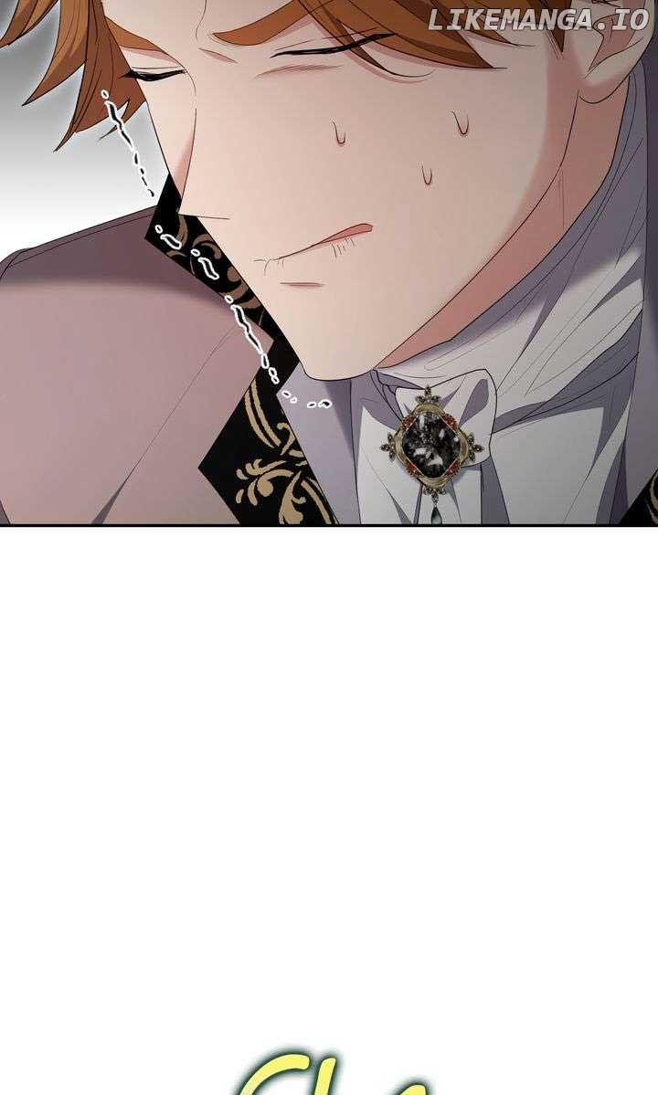 I Don’t Want to Be a Lady Chapter 26 389 082