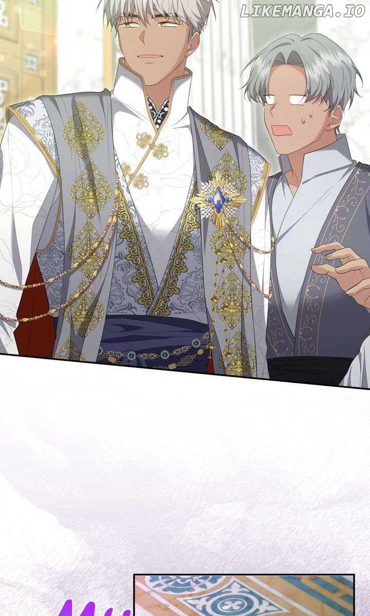 I Don’t Want to Be a Lady Chapter 26 391 084