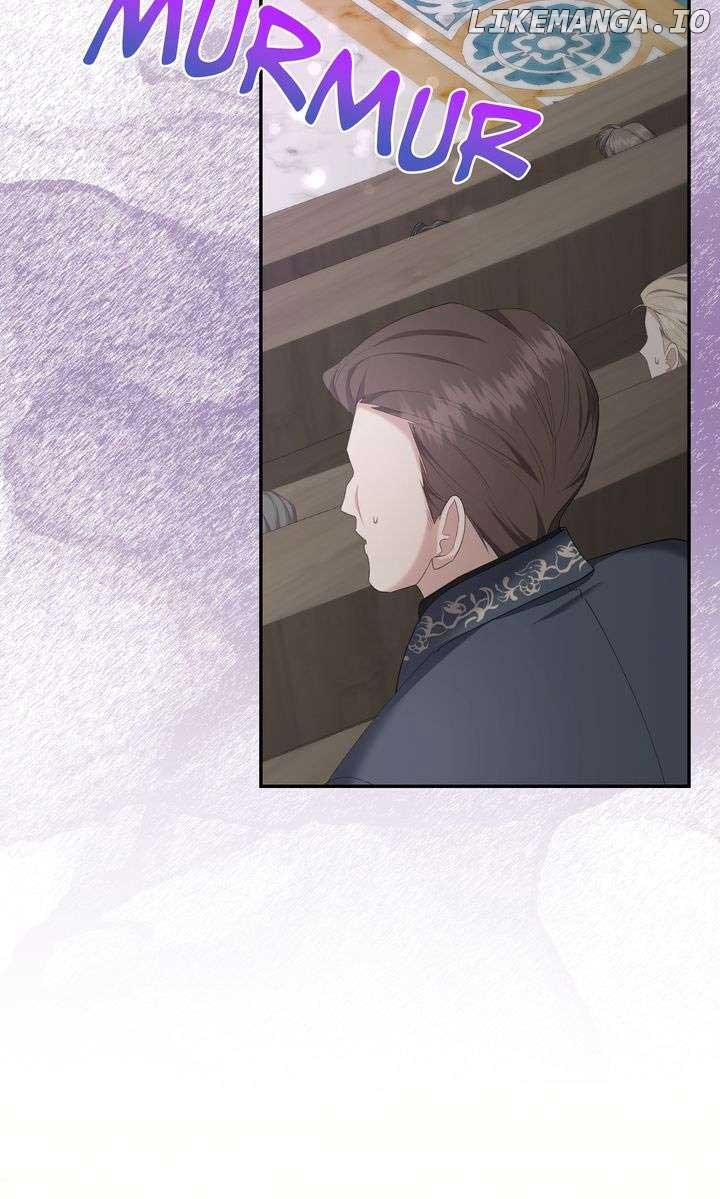 I Don’t Want to Be a Lady Chapter 26 392 085