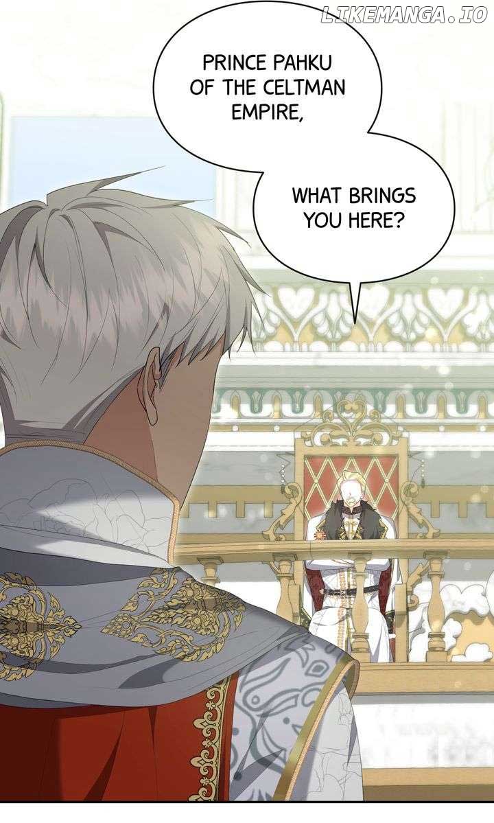 I Don’t Want to Be a Lady Chapter 26 393 086