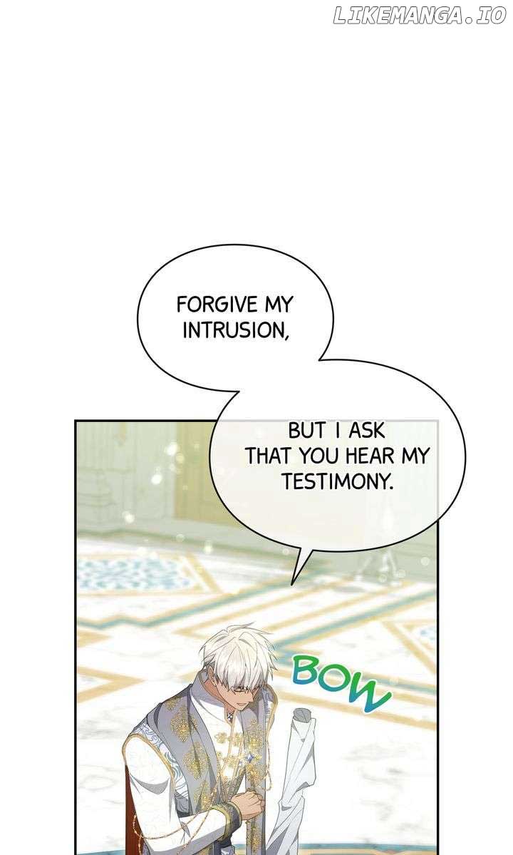 I Don’t Want to Be a Lady Chapter 26 394 087