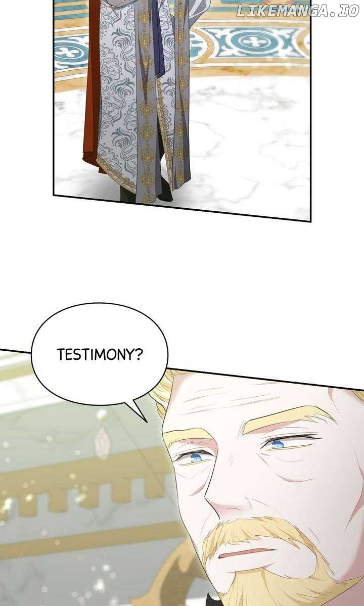 I Don’t Want to Be a Lady Chapter 26 395 088