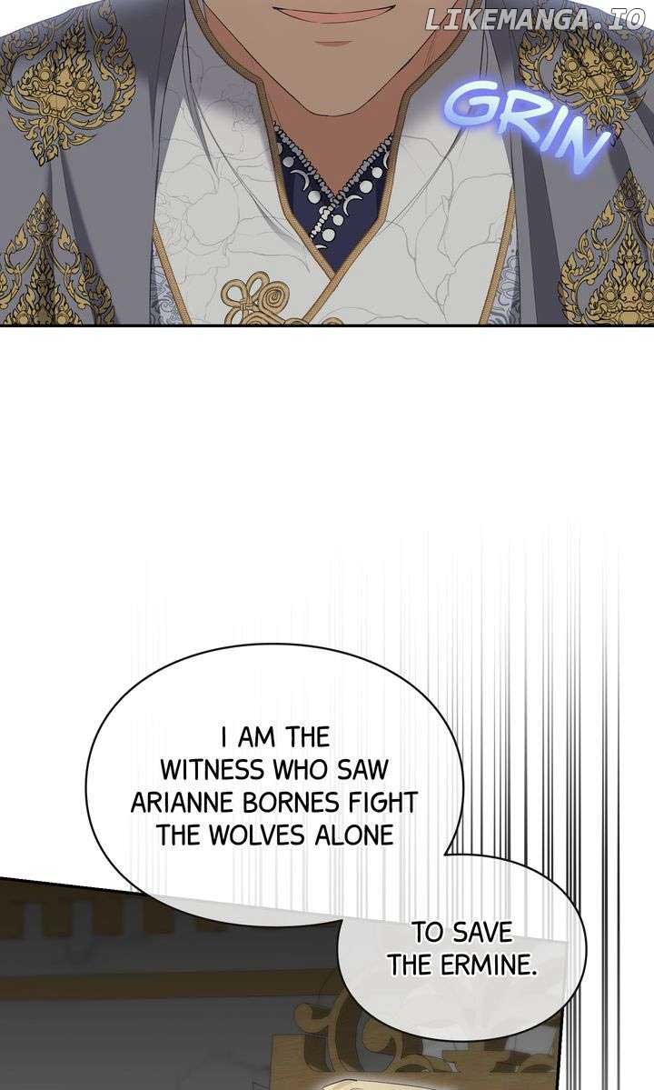 I Don’t Want to Be a Lady Chapter 26 397 090