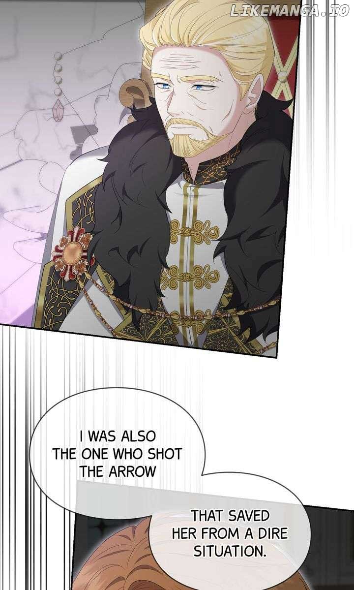 I Don’t Want to Be a Lady Chapter 26 398 091