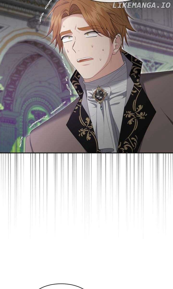 I Don’t Want to Be a Lady Chapter 26 400 093
