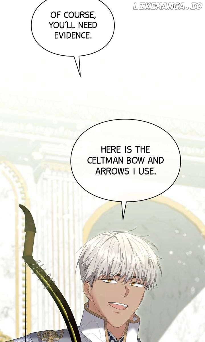 I Don’t Want to Be a Lady Chapter 26 401 094