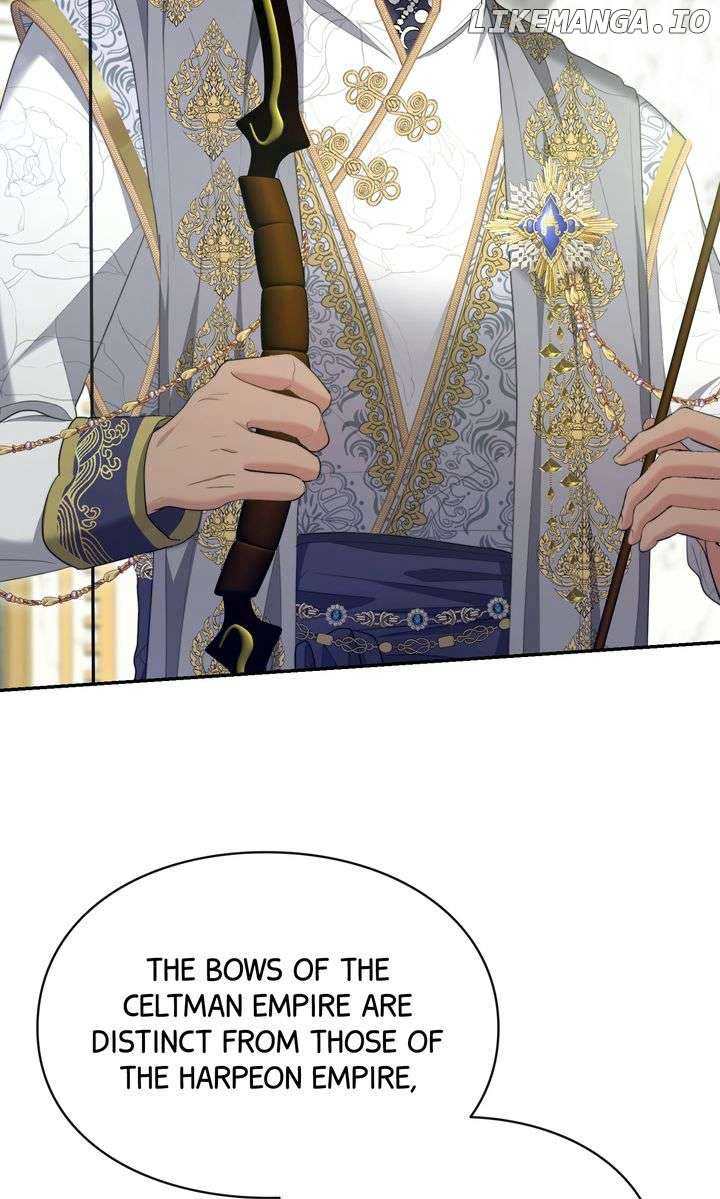 I Don’t Want to Be a Lady Chapter 26 402 095