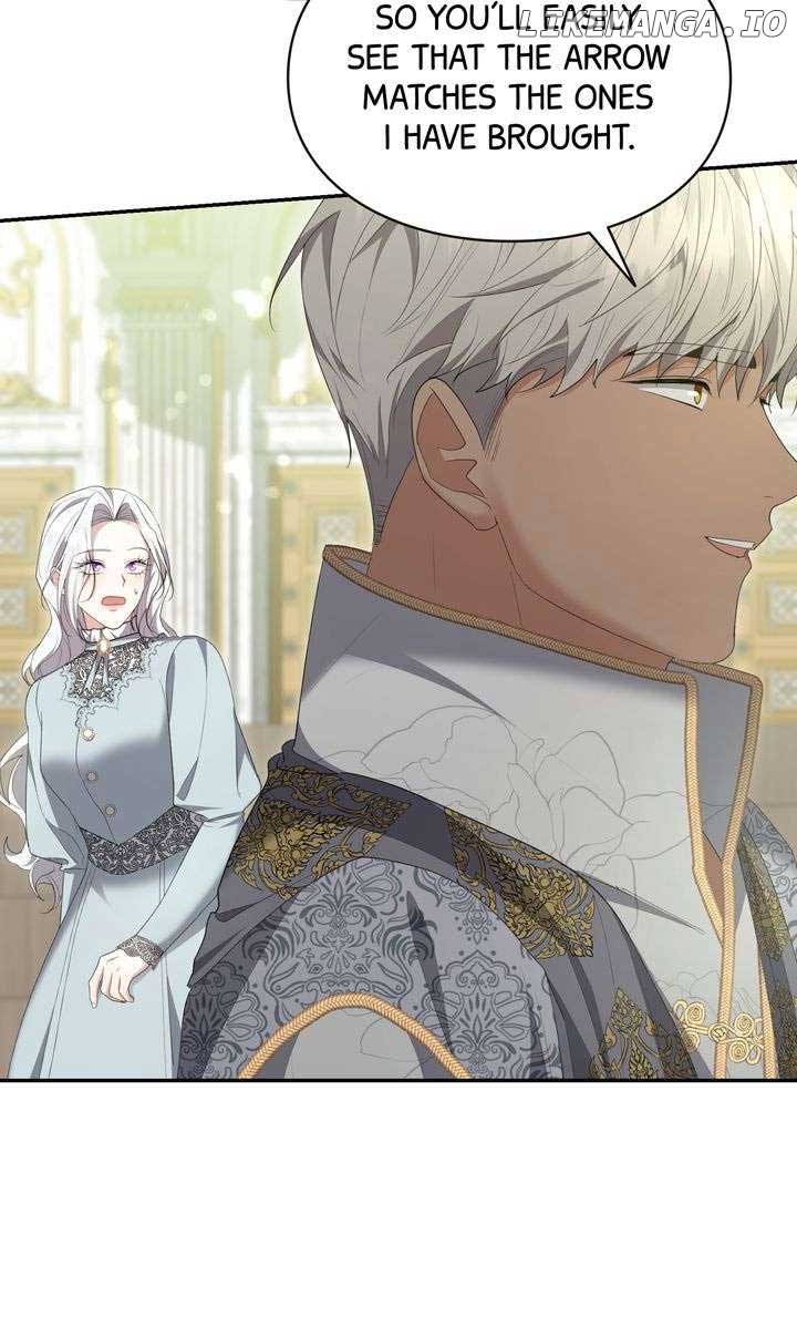 I Don’t Want to Be a Lady Chapter 26 403 096