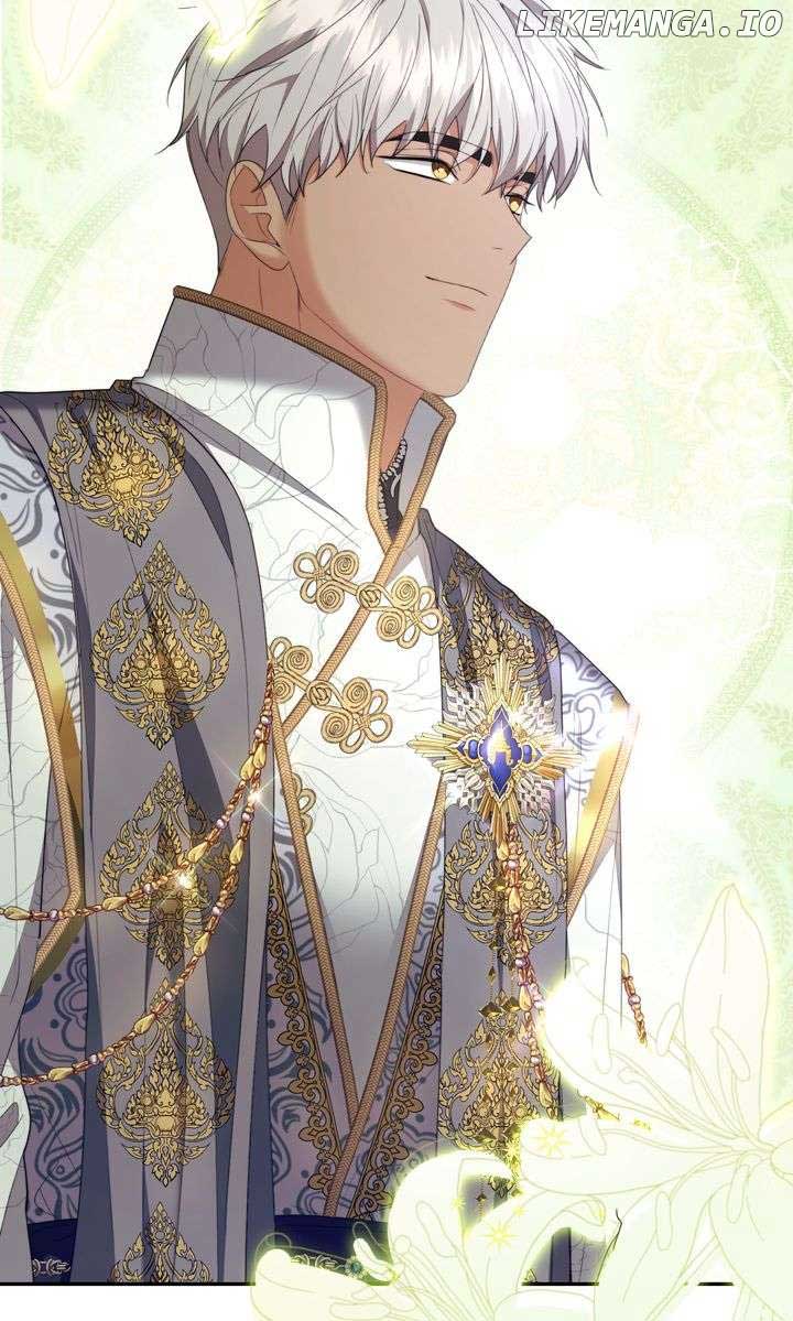 I Don’t Want to Be a Lady Chapter 26 406 099