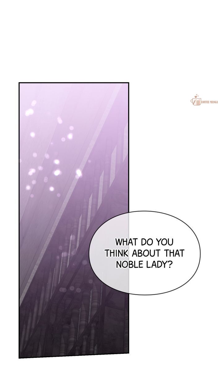 I Don’t Want to Be a Lady Chapter 42 296 ch 42 1