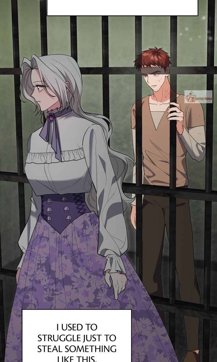 I Don’t Want to Be a Lady Chapter 42 305 ch 42 10