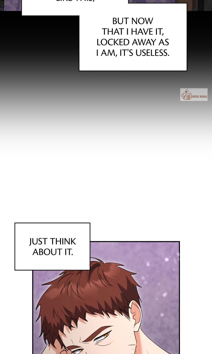 I Don’t Want to Be a Lady Chapter 42 306 ch 42 11
