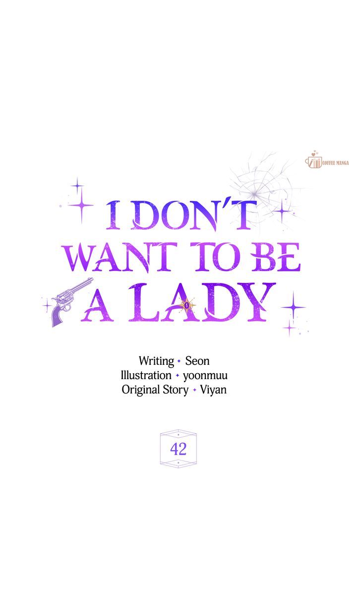 I Don’t Want to Be a Lady Chapter 42 312 ch 42 17