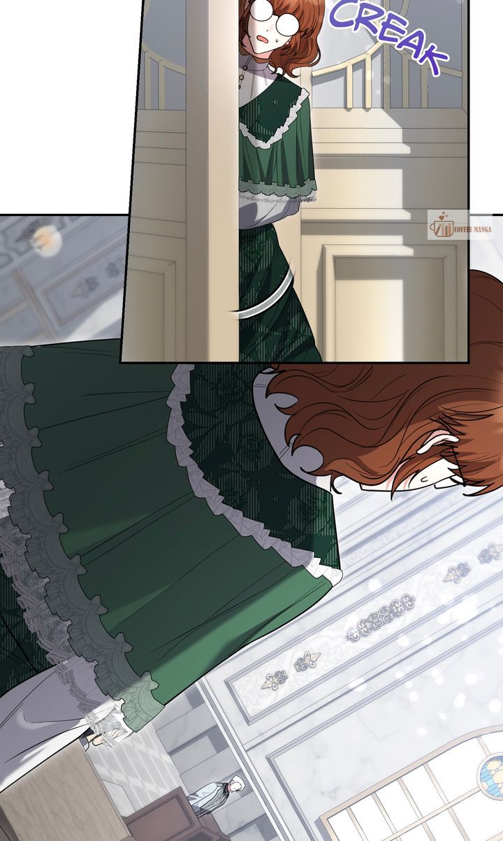 I Don’t Want to Be a Lady Chapter 42 314 ch 42 19