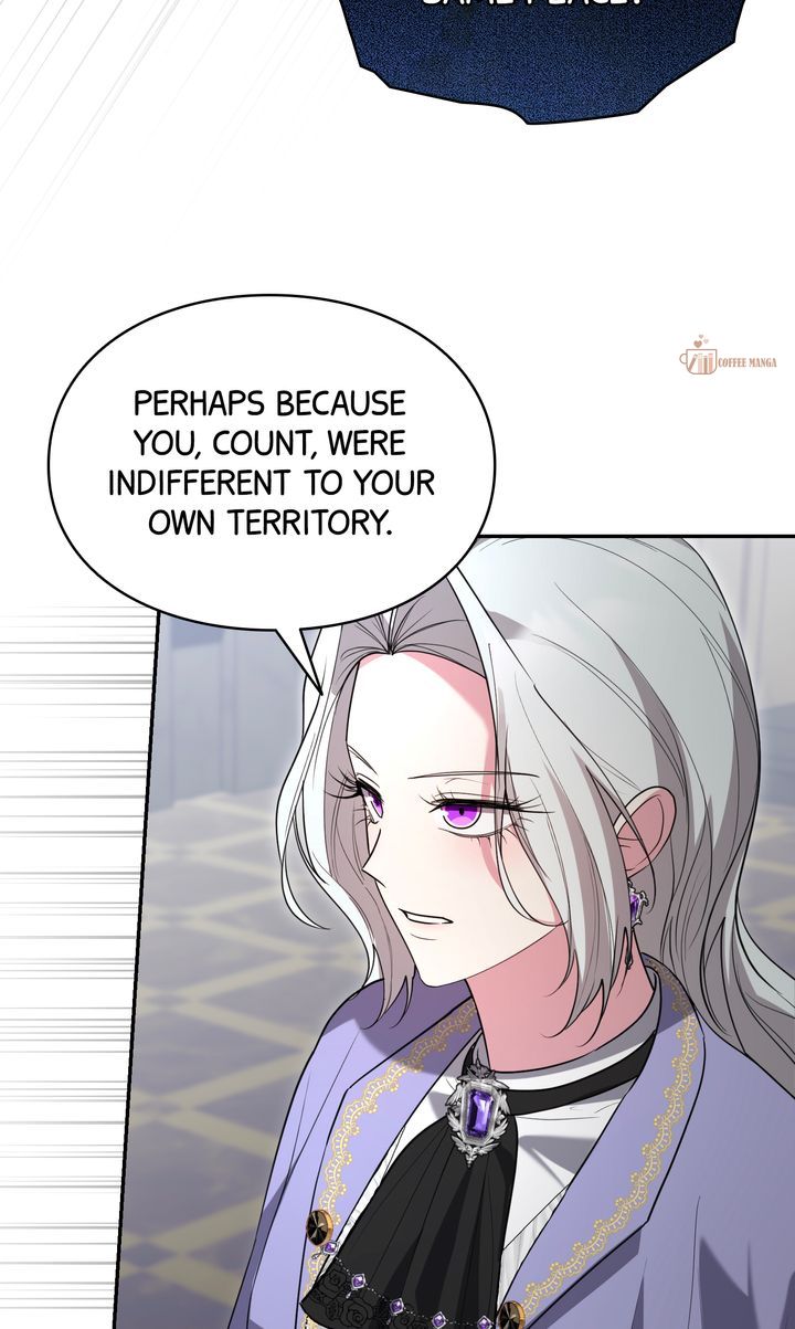 I Don’t Want to Be a Lady Chapter 42 321 ch 42 26