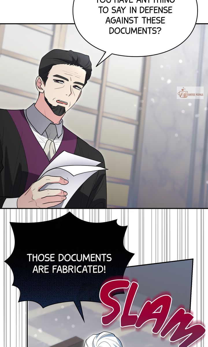 I Don’t Want to Be a Lady Chapter 42 324 ch 42 29