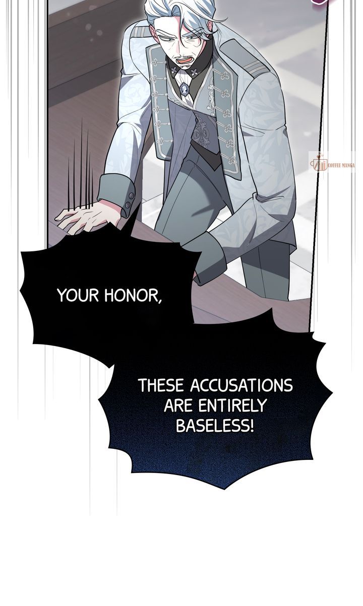 I Don’t Want to Be a Lady Chapter 42 325 ch 42 30