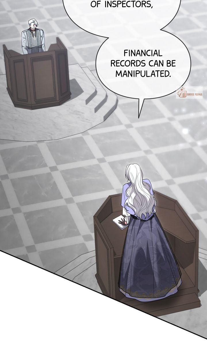 I Don’t Want to Be a Lady Chapter 42 332 ch 42 37