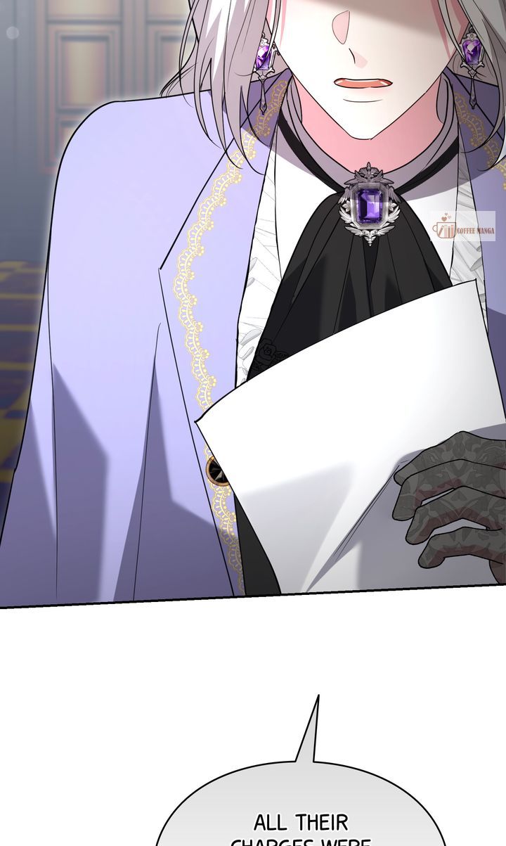 I Don’t Want to Be a Lady Chapter 42 334 ch 42 39
