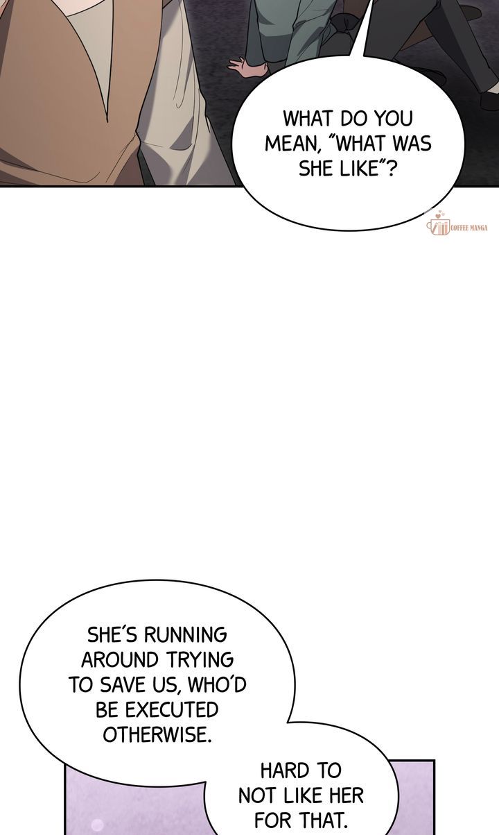 I Don’t Want to Be a Lady Chapter 42 299 ch 42 4