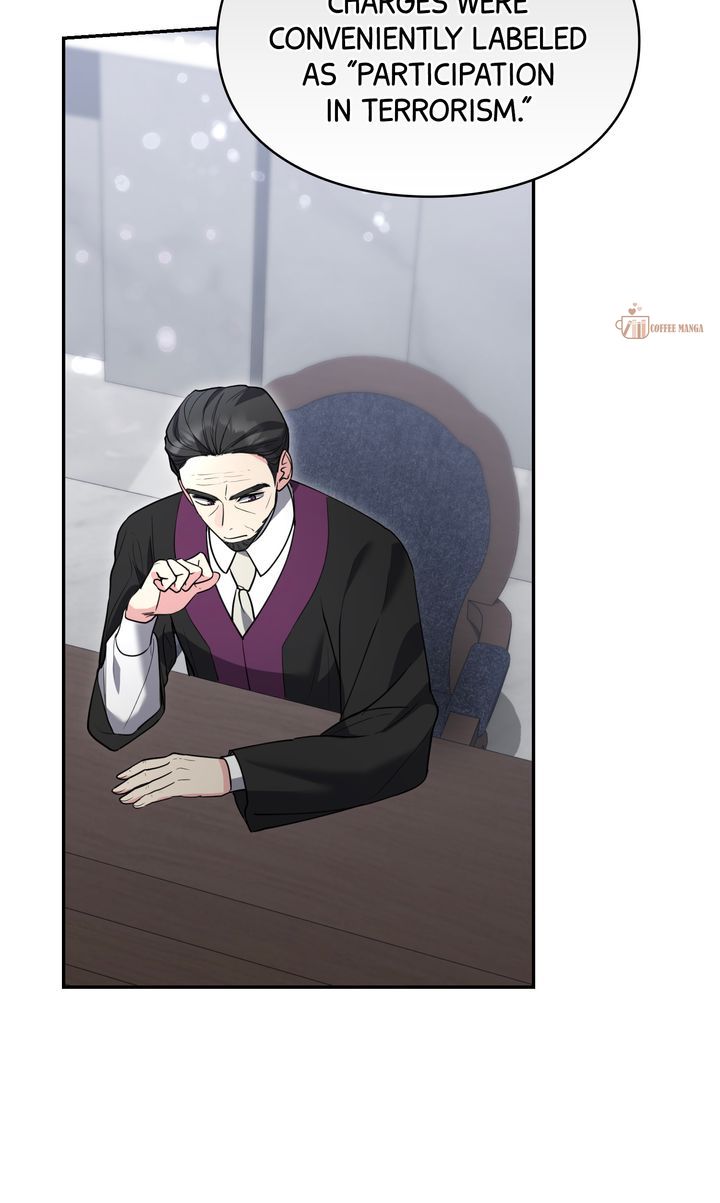 I Don’t Want to Be a Lady Chapter 42 335 ch 42 40