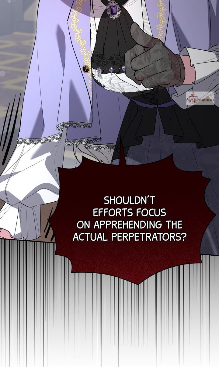 I Don’t Want to Be a Lady Chapter 42 337 ch 42 42