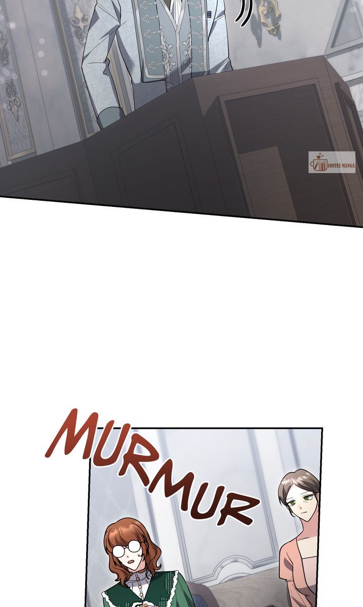 I Don’t Want to Be a Lady Chapter 42 339 ch 42 44