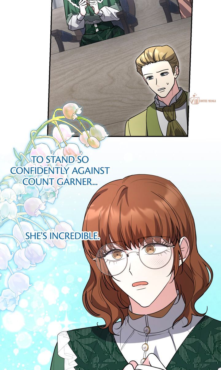 I Don’t Want to Be a Lady Chapter 42 340 ch 42 45
