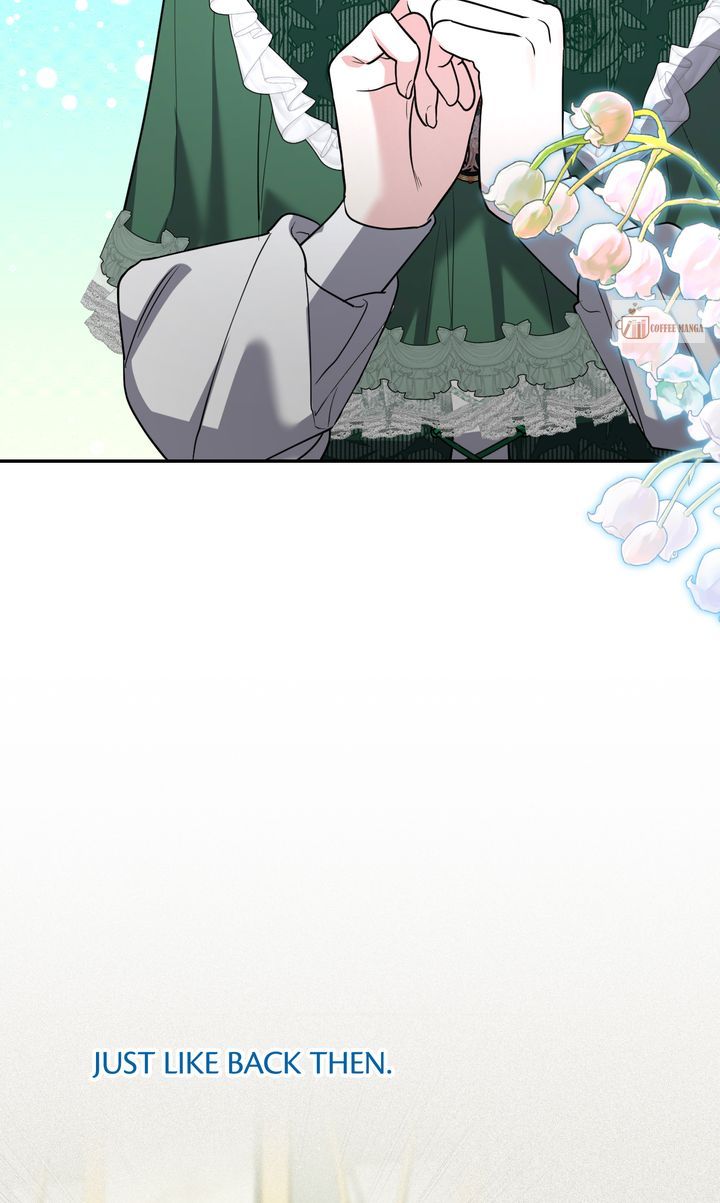 I Don’t Want to Be a Lady Chapter 42 341 ch 42 46