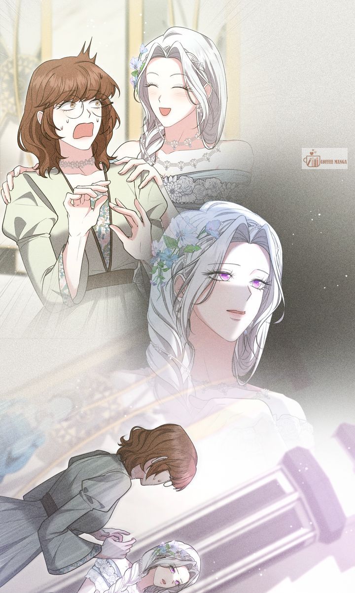 I Don’t Want to Be a Lady Chapter 42 342 ch 42 47