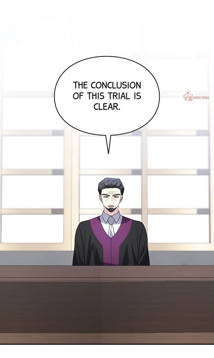 I Don’t Want to Be a Lady Chapter 42 344 ch 42 49
