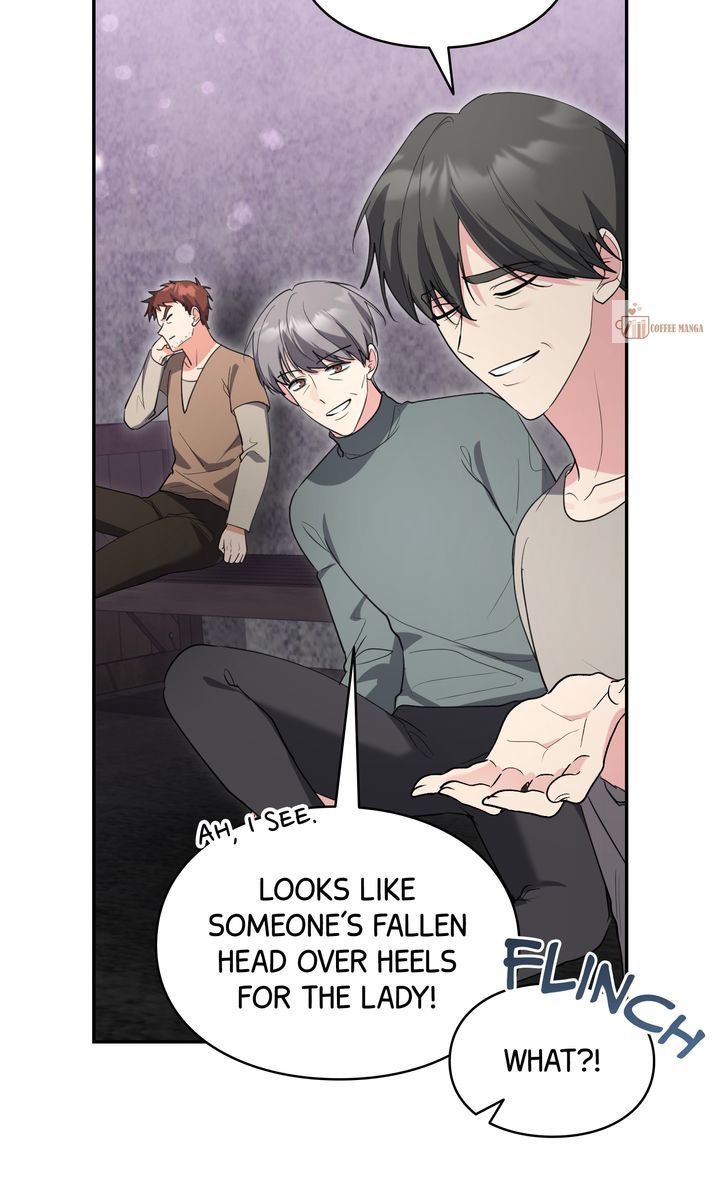 I Don’t Want to Be a Lady Chapter 42 300 ch 42 5