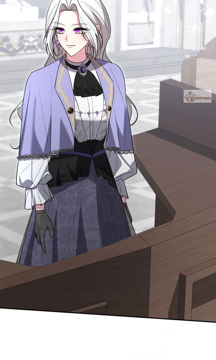 I Don’t Want to Be a Lady Chapter 42 347 ch 42 52