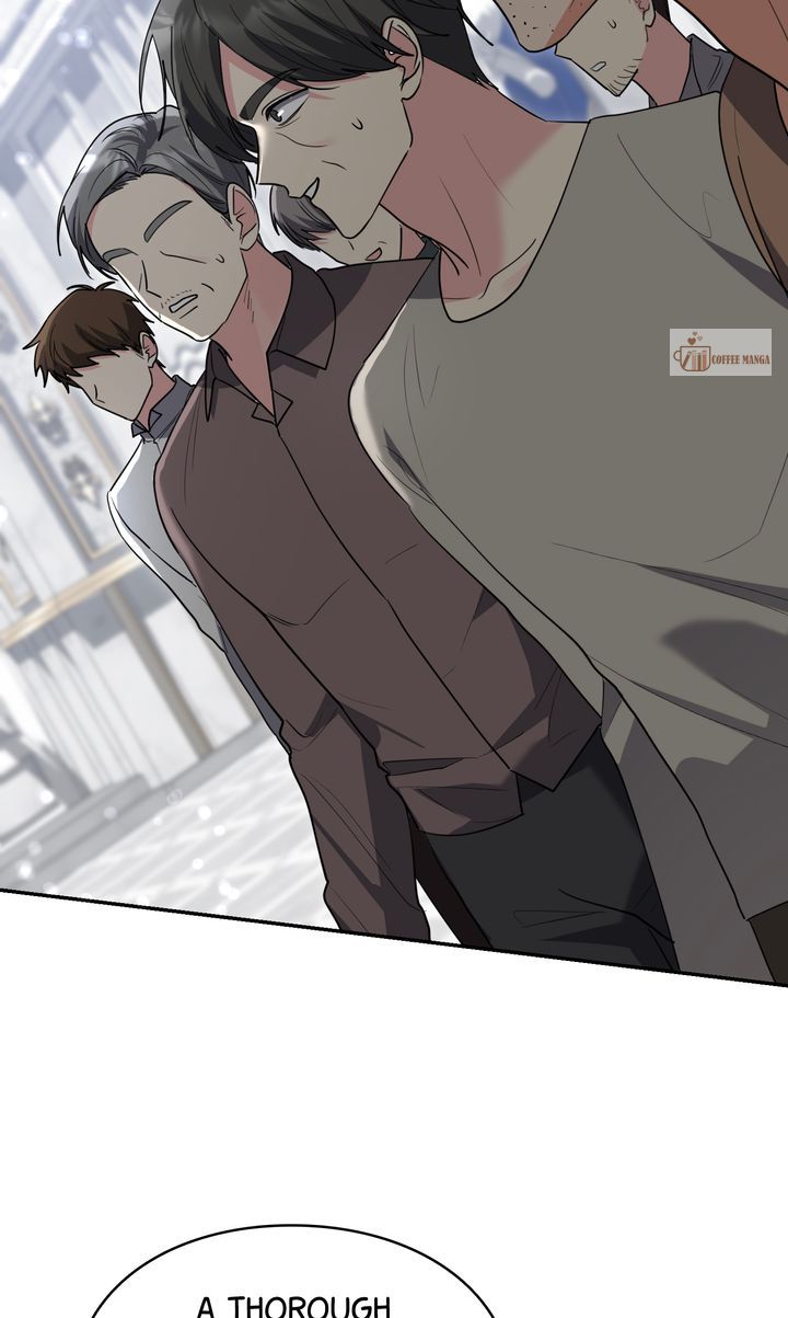 I Don’t Want to Be a Lady Chapter 42 349 ch 42 54