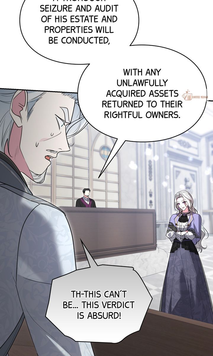 I Don’t Want to Be a Lady Chapter 42 350 ch 42 55