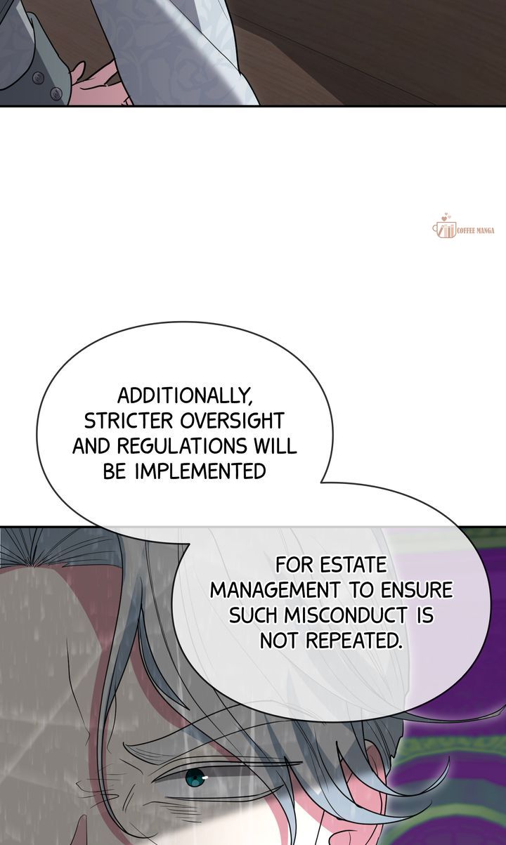 I Don’t Want to Be a Lady Chapter 42 351 ch 42 56