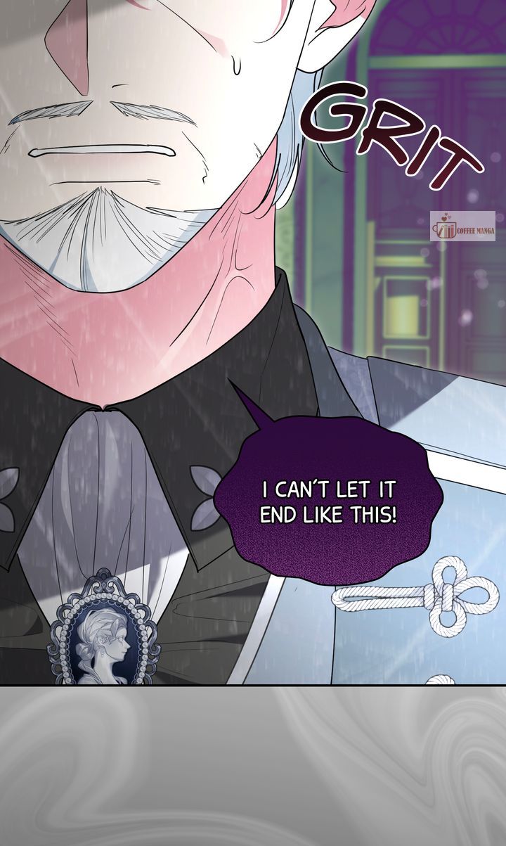 I Don’t Want to Be a Lady Chapter 42 352 ch 42 57