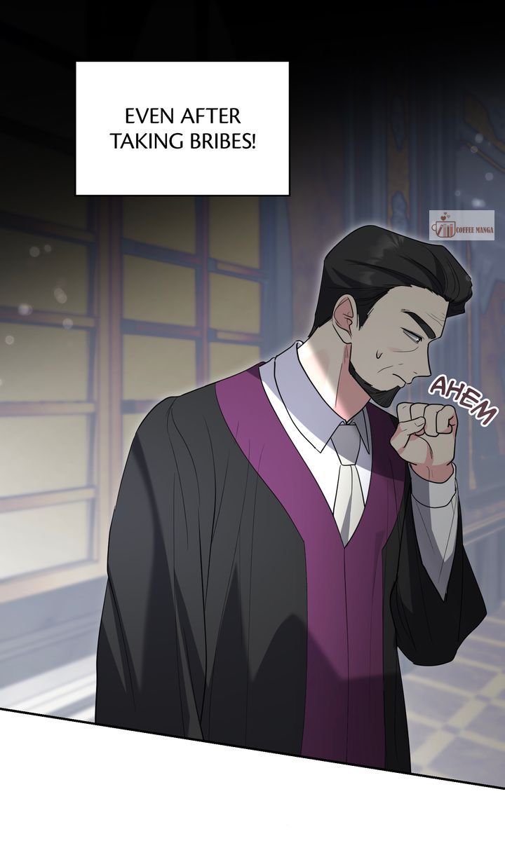 I Don’t Want to Be a Lady Chapter 42 357 ch 42 62