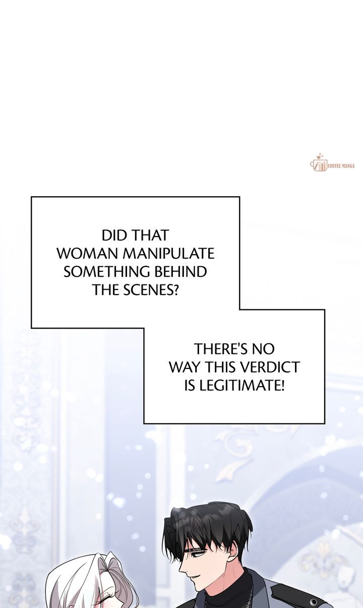 I Don’t Want to Be a Lady Chapter 42 358 ch 42 63