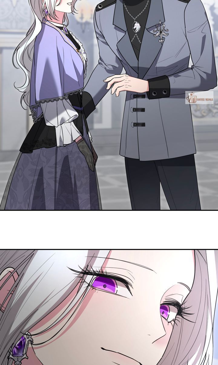 I Don’t Want to Be a Lady Chapter 42 359 ch 42 64