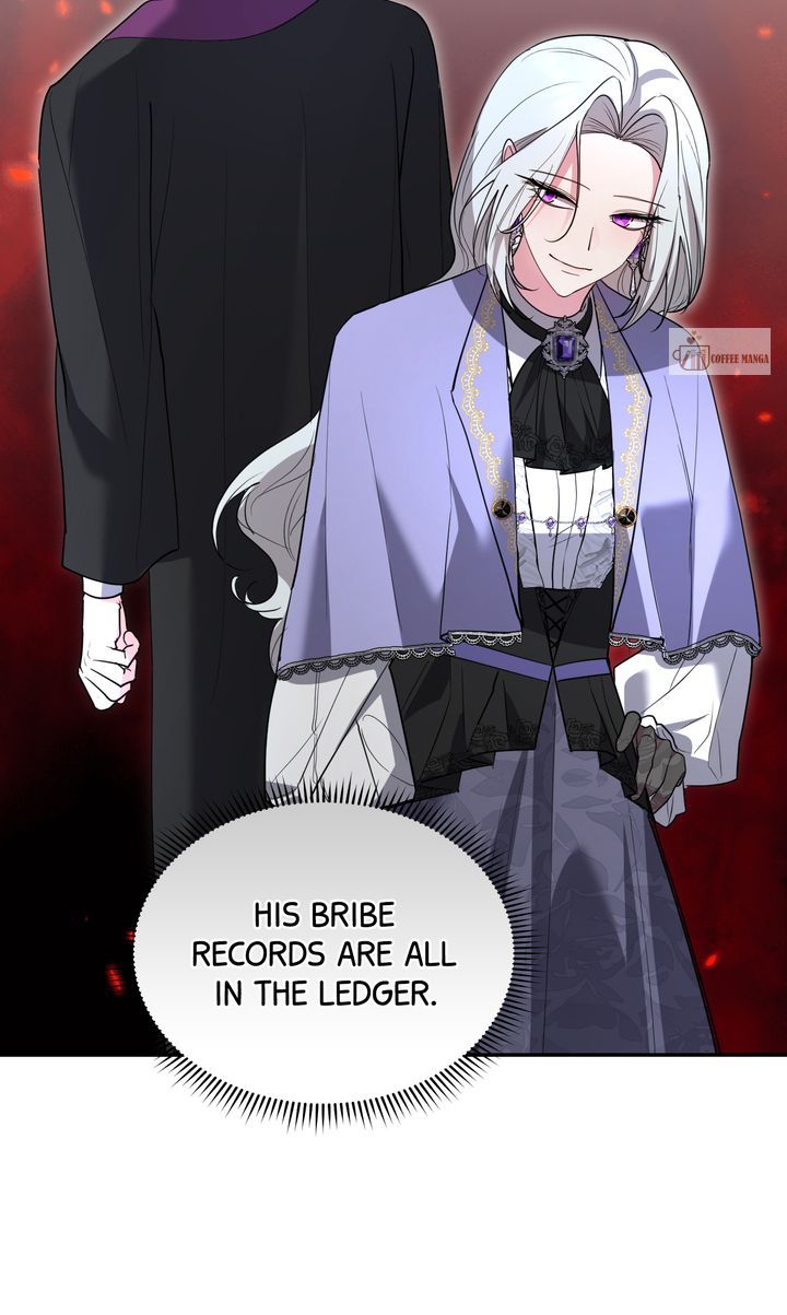 I Don’t Want to Be a Lady Chapter 42 361 ch 42 66